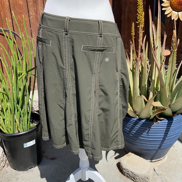 Athleta Whatever Skort - Picture 2 of 5